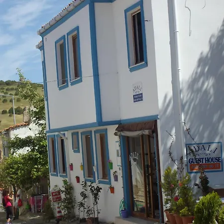 Pensionat Adali Bozcaada