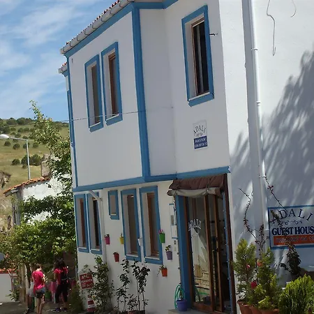 Konukevi Adali Bozcaada