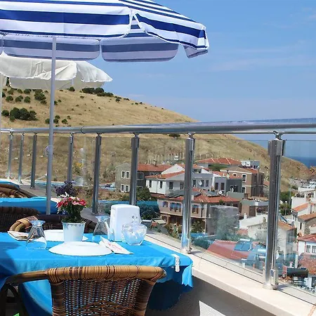 Pensionat Adali 4*