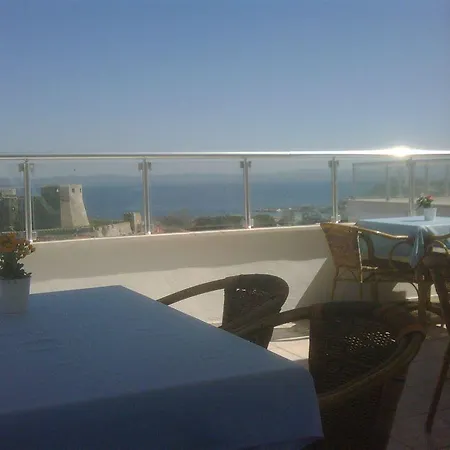 Adali Guest house Bozcaada