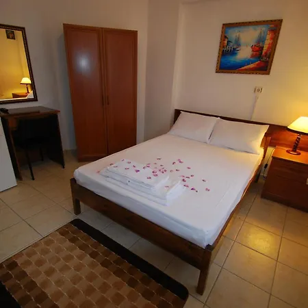 Konukevi Adali