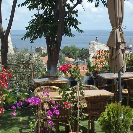 Guest house Adali 4*