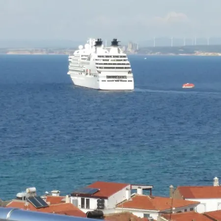 Guest house Adali 4*