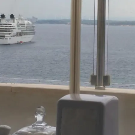 Adali Gæstehus 4*