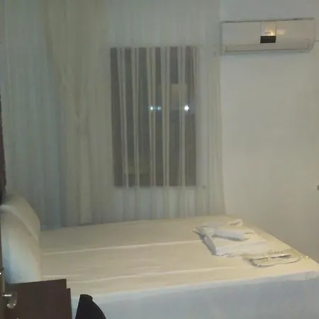 Adali Pensionat 4*