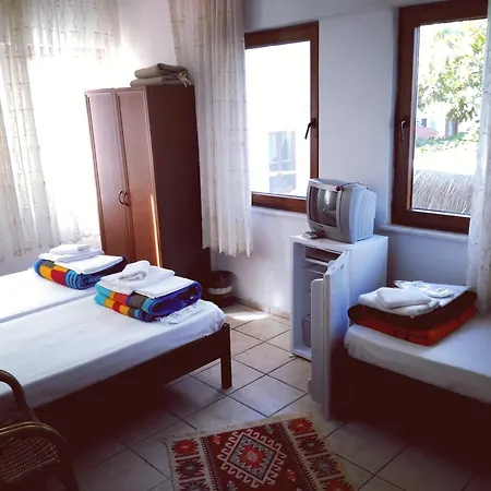 Casa de hóspedes Adali Bozcaada