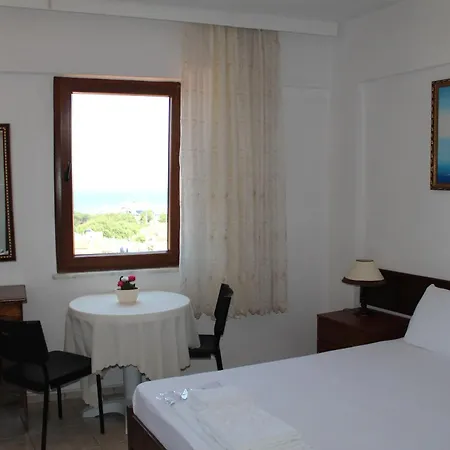 Guest house Adali 4*