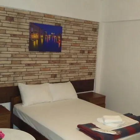 Adali Pensionat Bozcaada