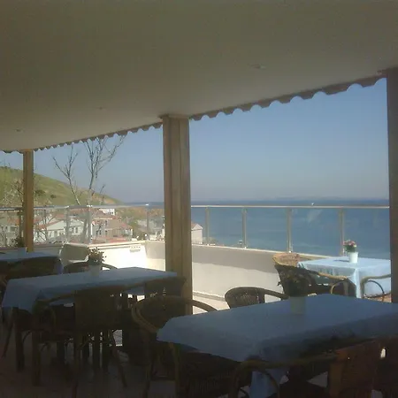 Guest house Adali Bozcaada