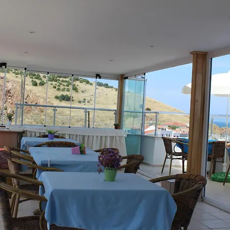 Adali Pensionat Bozcaada