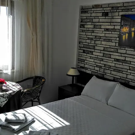 Guest house Adali Bozcaada