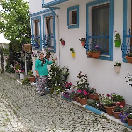 Pensionat Adali