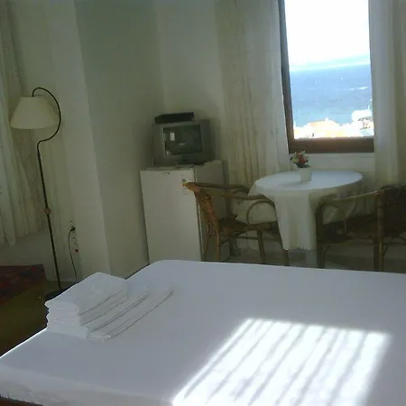 Adali Maison d'hôtes