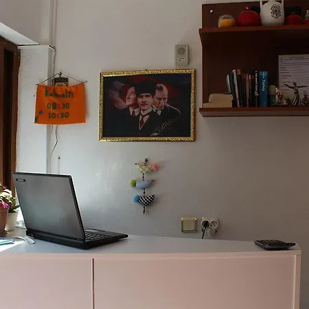 Adali Guest house Bozcaada