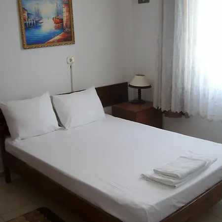Guest house Adali