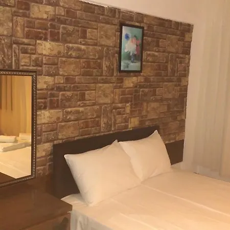 Adali Konukevi Bozcaada