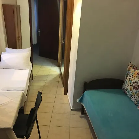 Pensionat Adali Bozcaada