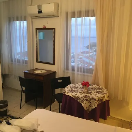 Adali Pensionat 4*