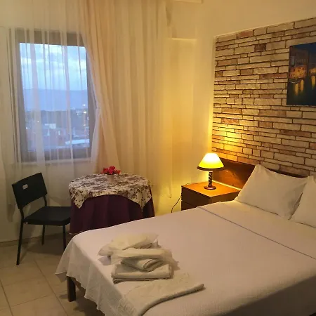 Adali Pensionat Bozcaada