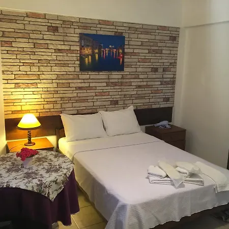 Adali 2* Bozcaada