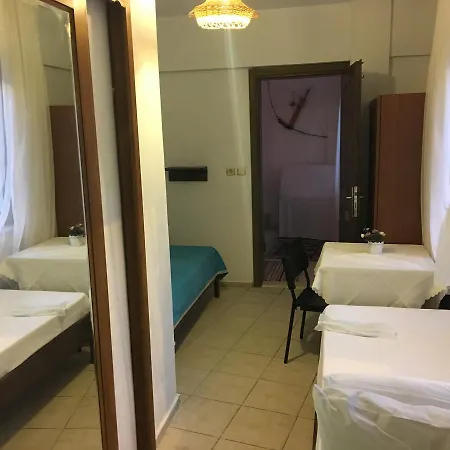 Adali Pensionat 4*