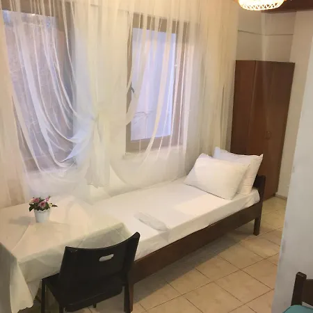 Adali Pensionat 4*