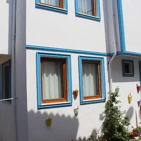 Pensionat Adali Bozcaada