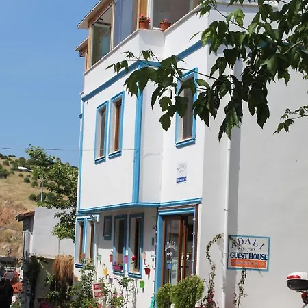 Adali 4* Bozcaada
