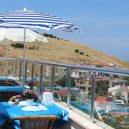 Pensionat Adali 4*